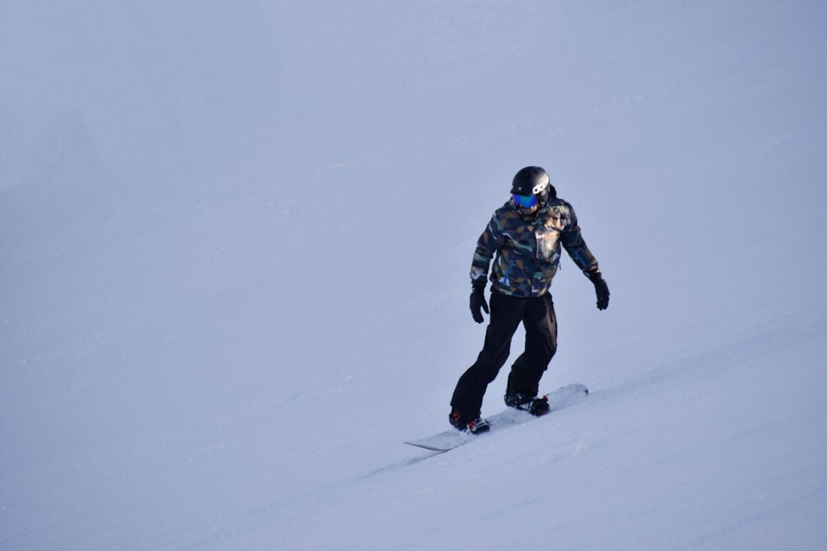 De sleutel tot een geslaagd snowboardavontuur